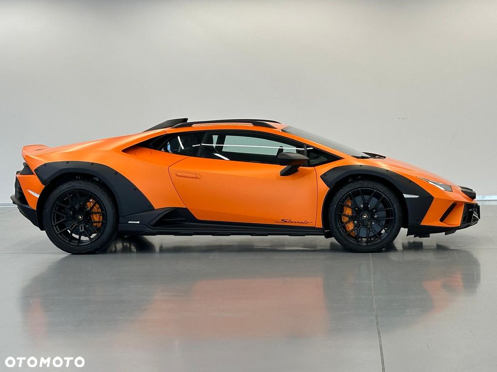 Lamborghini Huracan - 2