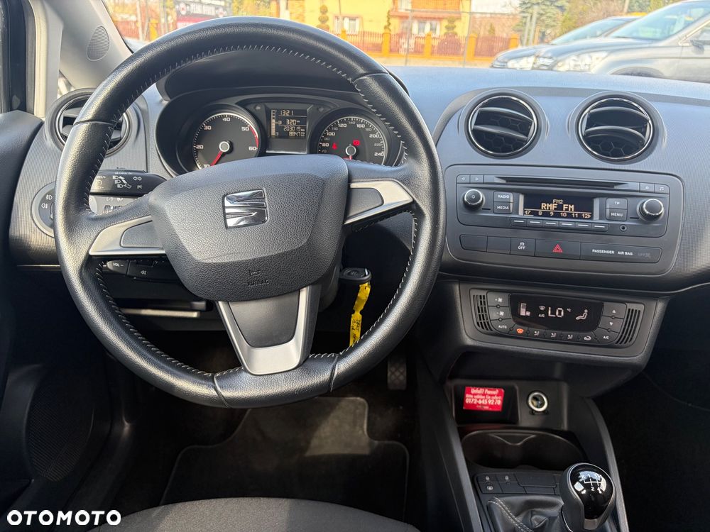 Seat Ibiza - 29