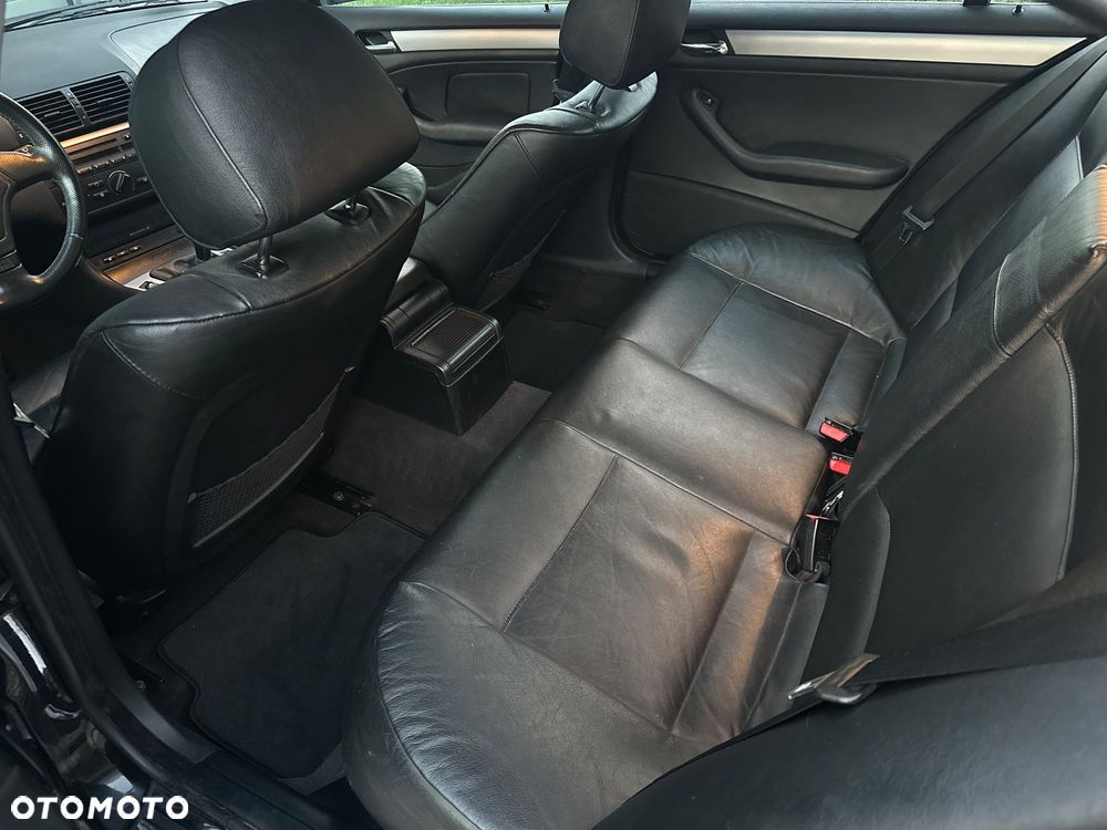 BMW Seria 3 - 24