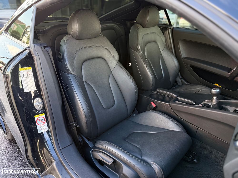 Audi TT Coupé 2.0 TFSI S-line - 7