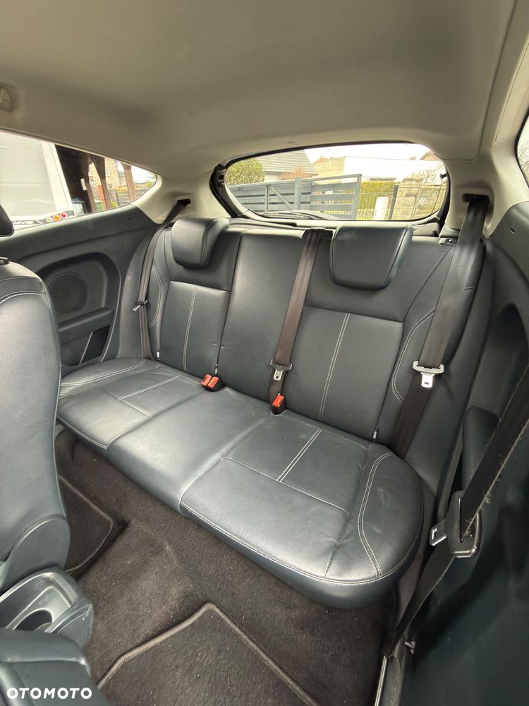 Ford Fiesta 1.25 Trend - 13