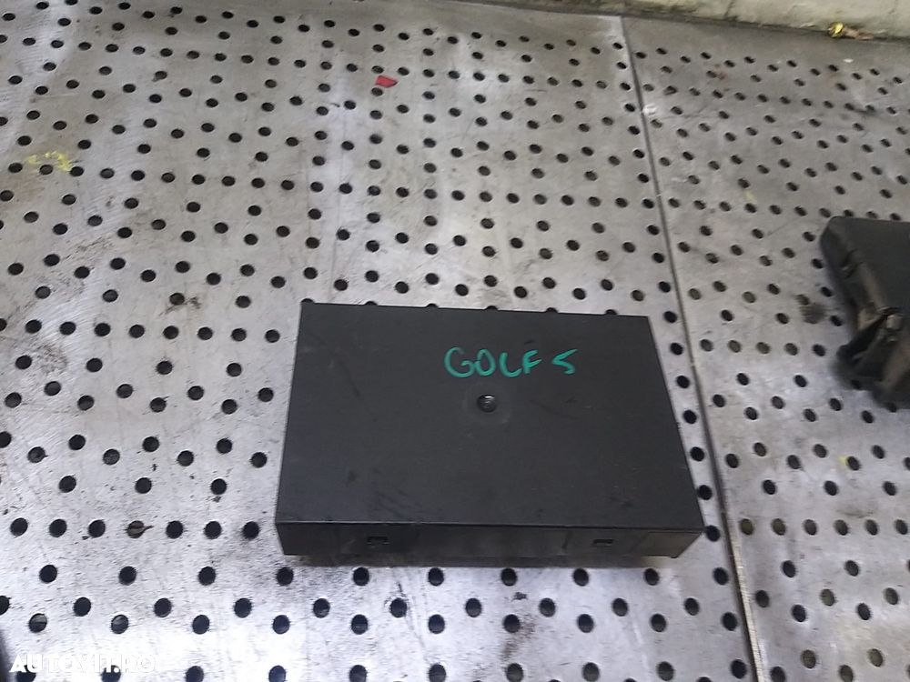 Modul calculator confort vw golf 5 1k 1k0959433c - 3