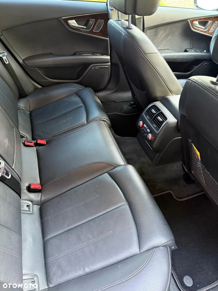 Audi A7 Sportback 3.0 TFSI Quattro S tronic - 13