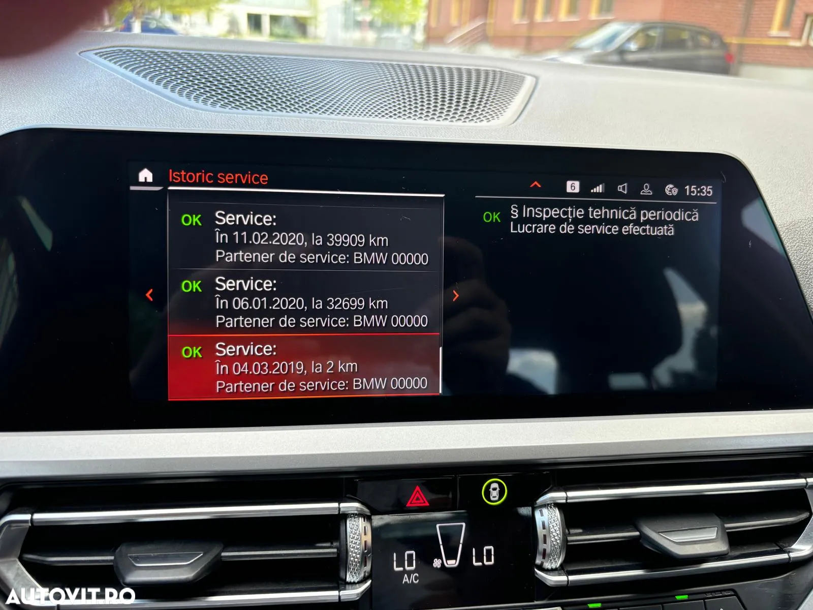BMW Seria 3 320d Aut. xDrive - 14