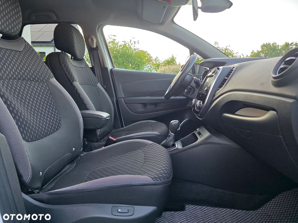 Renault Captur 1.2 Energy TCe Zen EDC - 30