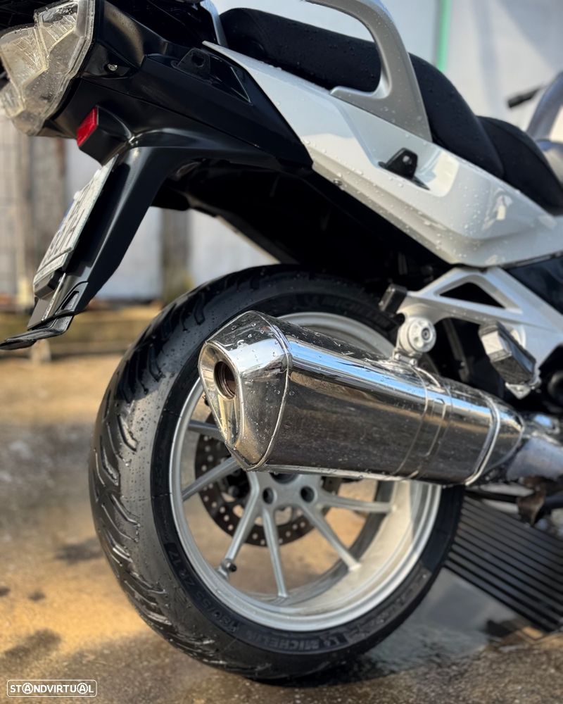BMW R 1250 RT - 5