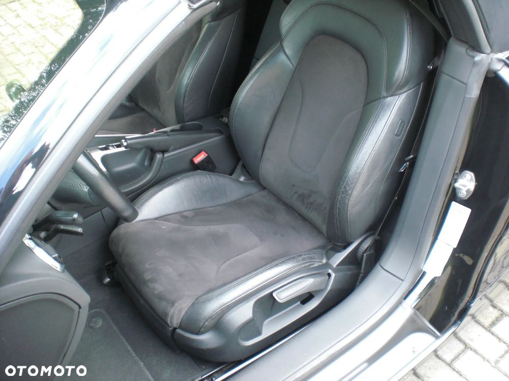 Audi TT Roadster 1.8 TFSI Progressive - 8