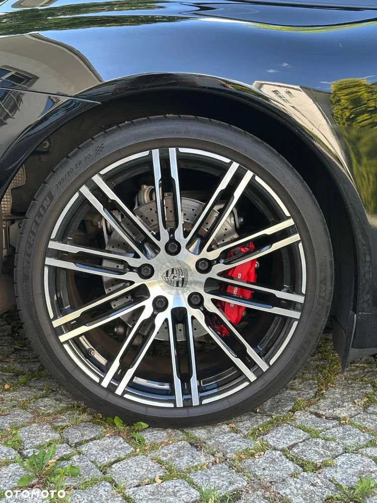 Porsche 911 Carrera PDK Black Edition - 24