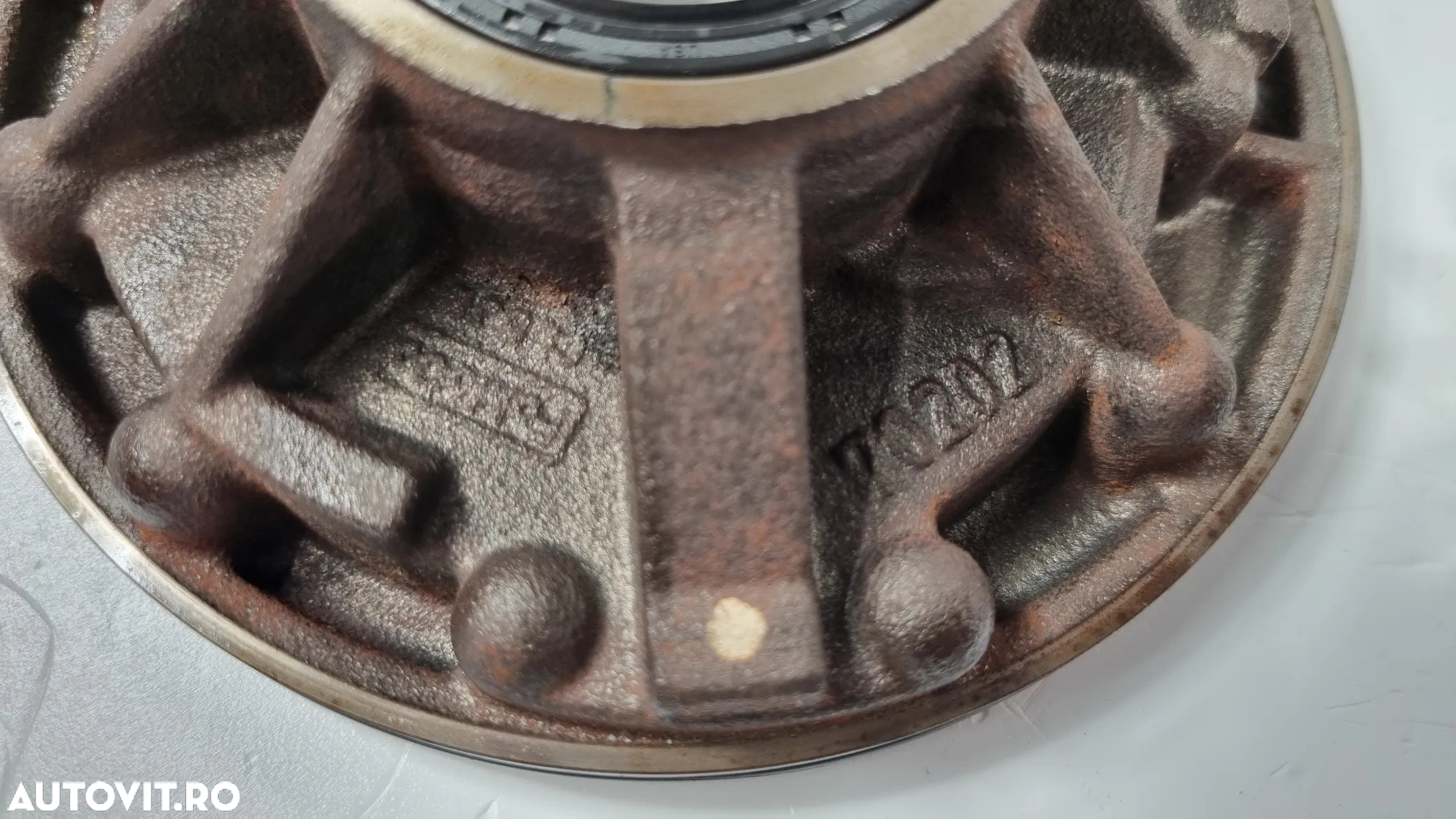 Pompa Ulei Cutie Automata 6R80 6 viteze / FORD RANGER 4WD / 3.2 Diesel / 2011+ - 7