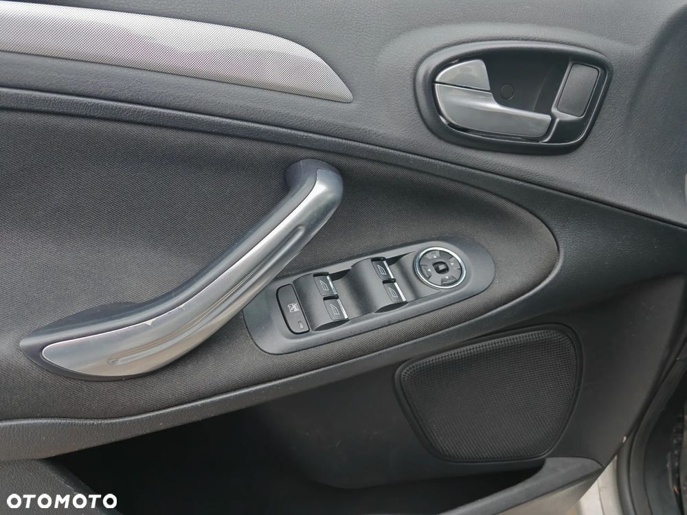 Ford S-Max 2.0 Business Edition - 23