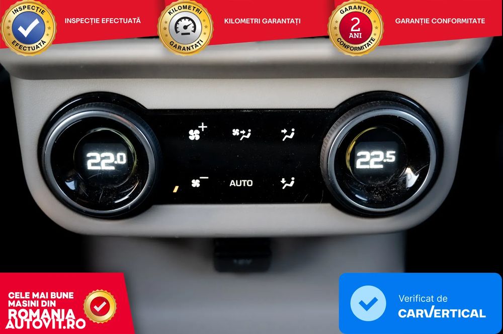 Land Rover Range Rover Velar R-Dynamic 3.0 HSE - 24