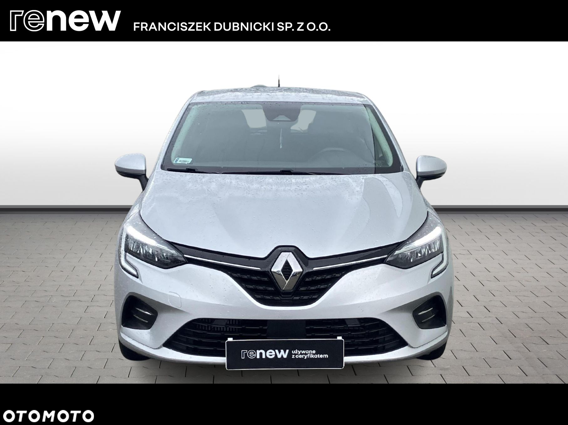 Renault Clio 1.0 TCe Zen - 8