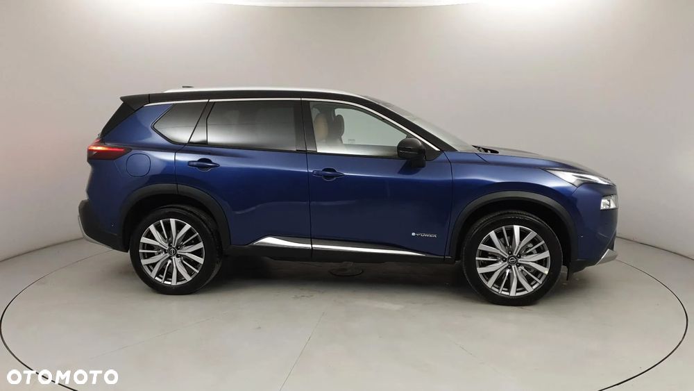 Nissan X-Trail 1.5 VC-T e-POWER Tekna e-4ORCE - 12