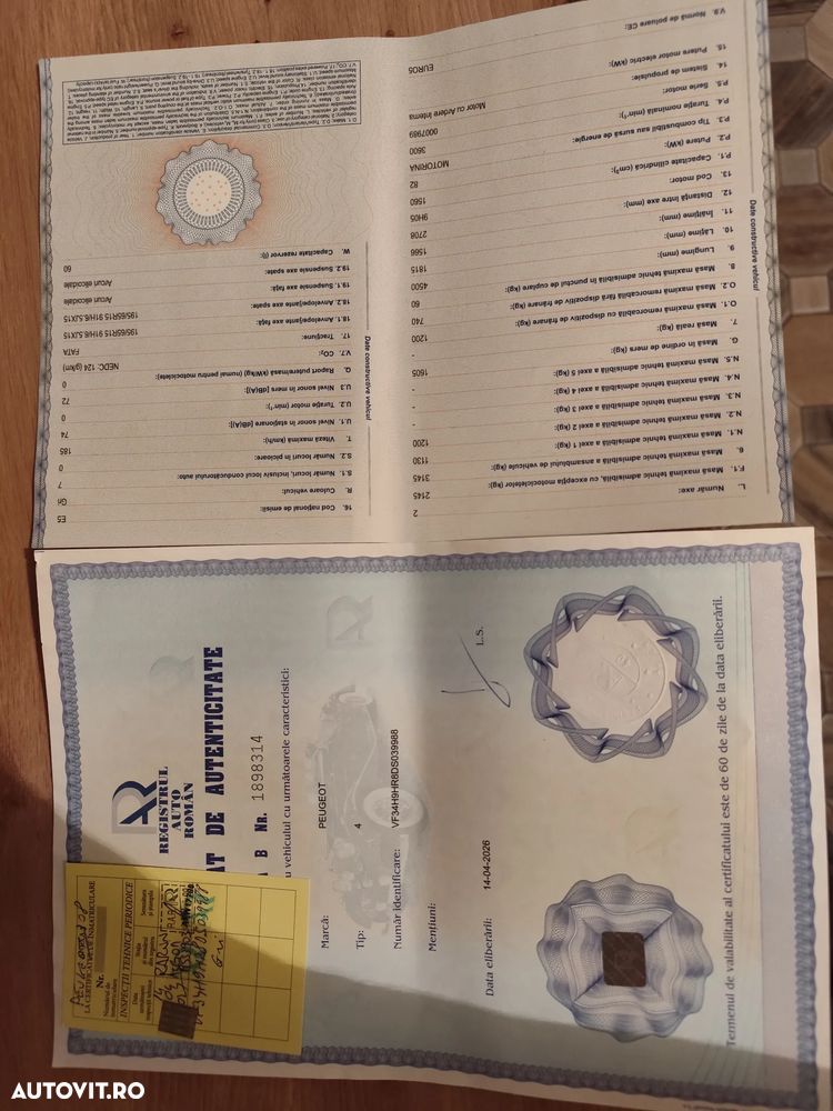 Peugeot 308 e-HDi FAP 115 Stop&Start Business Line Niveau 2 - 16