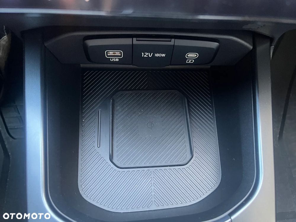 Kia XCeed 1.6 T-GDI L DCT - 23