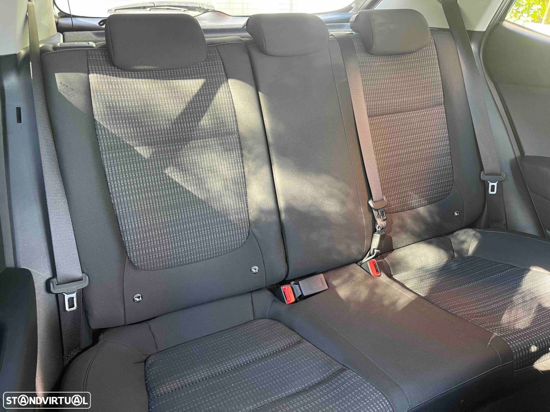 Kia Stonic 1.0 T-GDI Drive - 45