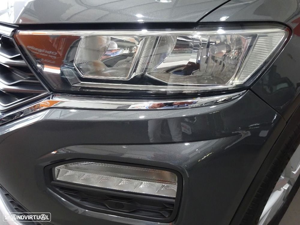 VW T-Roc 1.6 TDI Style - 33