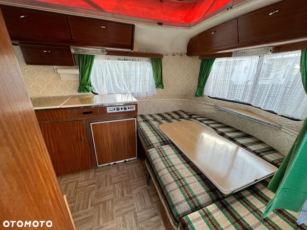 Hymer-Eriba Troll - 11