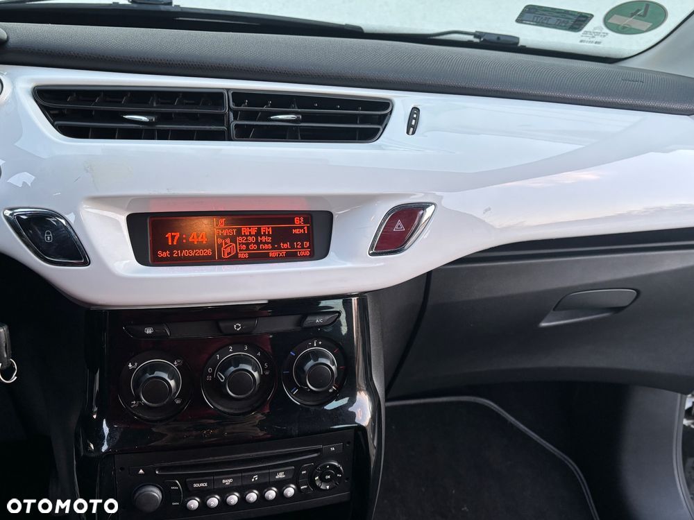 Citroën C3 1.0 VTi Seduction - 23