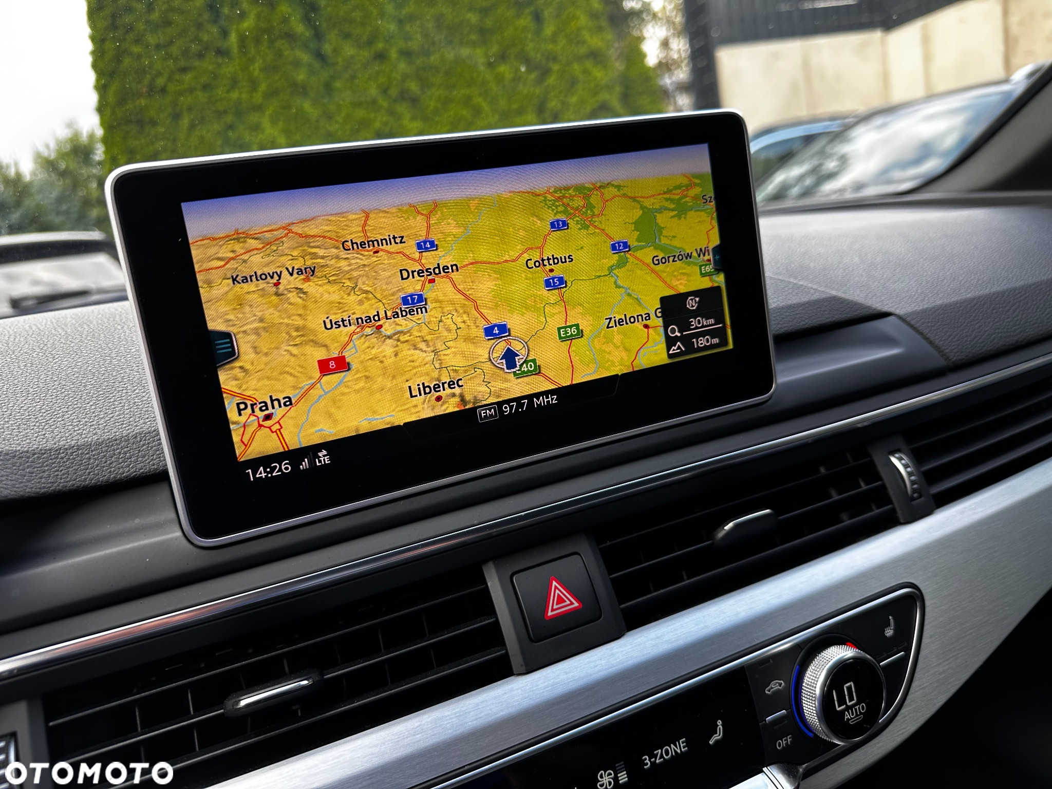Audi A4 - 33