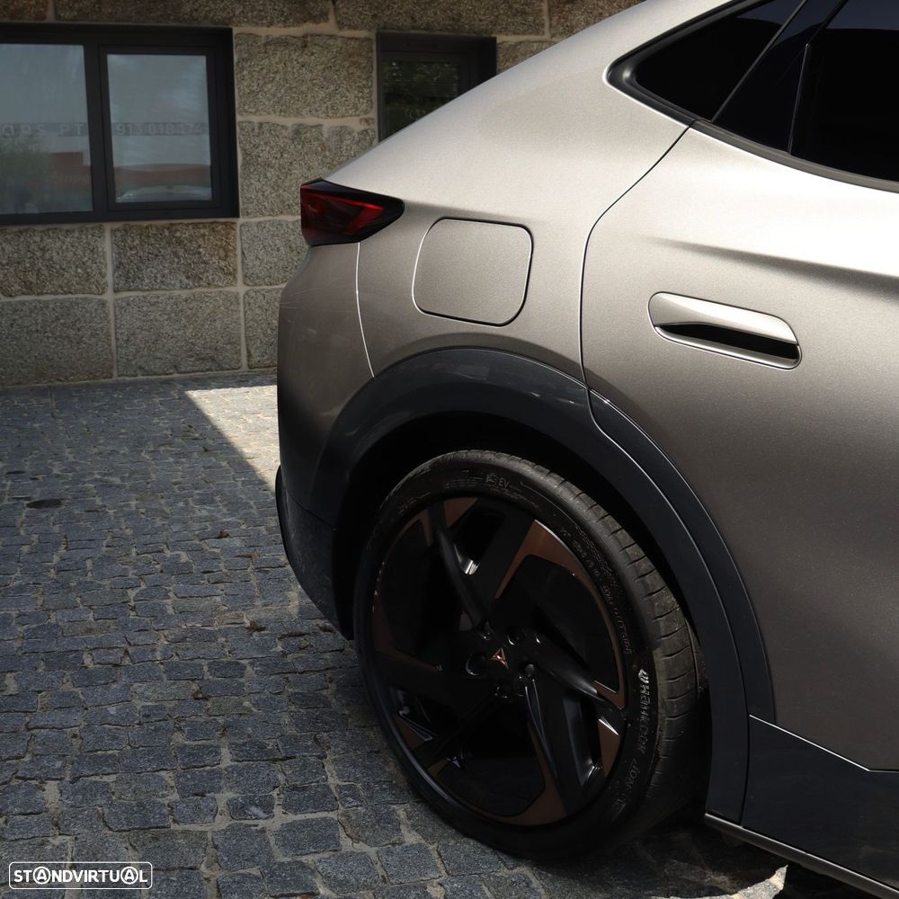 Cupra Tavascan 77 kWh Adrenaline - 9