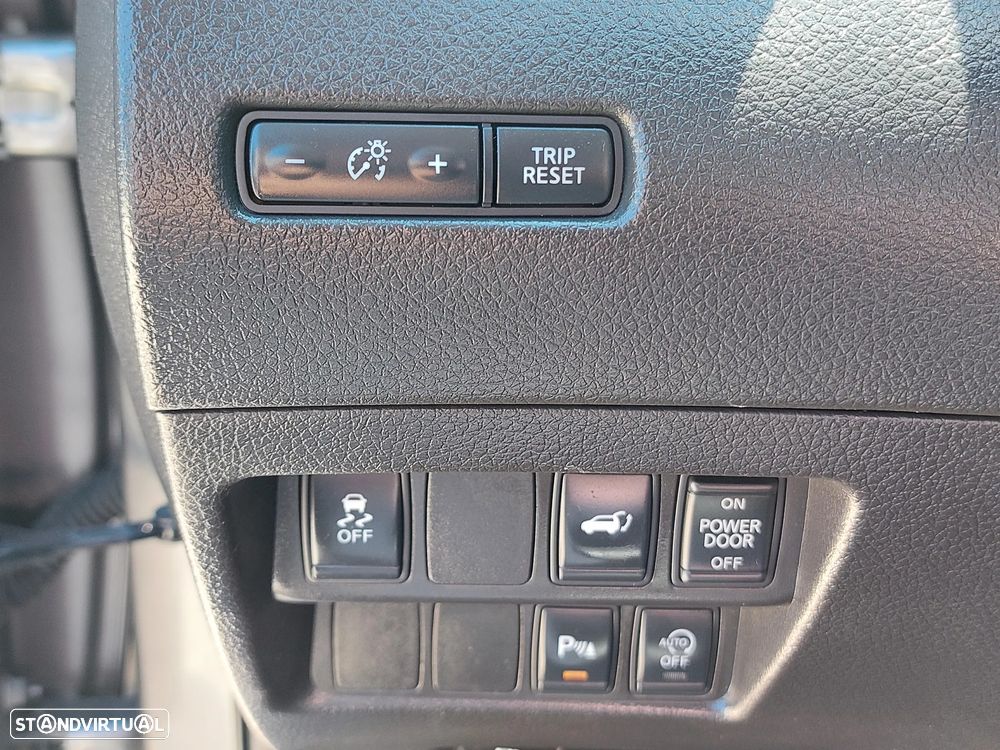 Nissan X-Trail 1.6 dCi Tekna - 27
