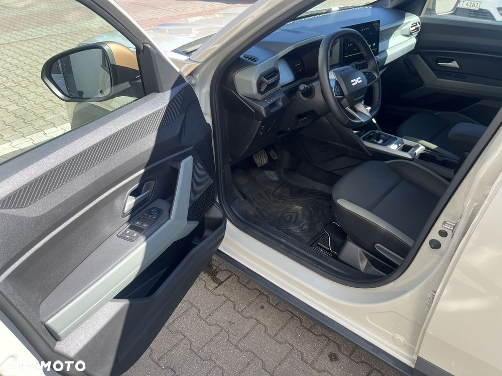 Dacia Duster - 13
