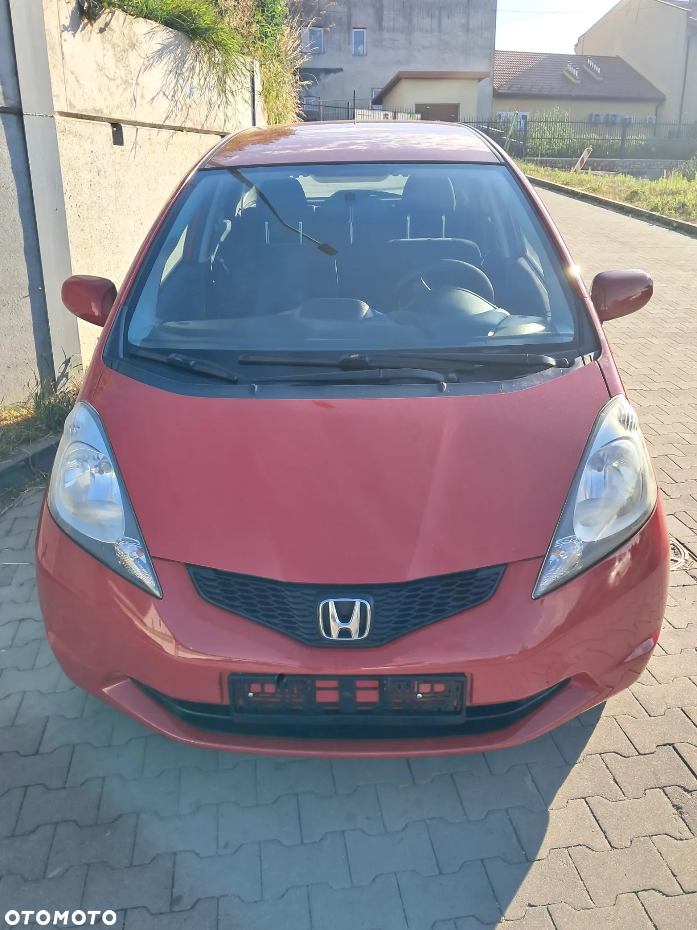 Honda Jazz 1.2 - 3