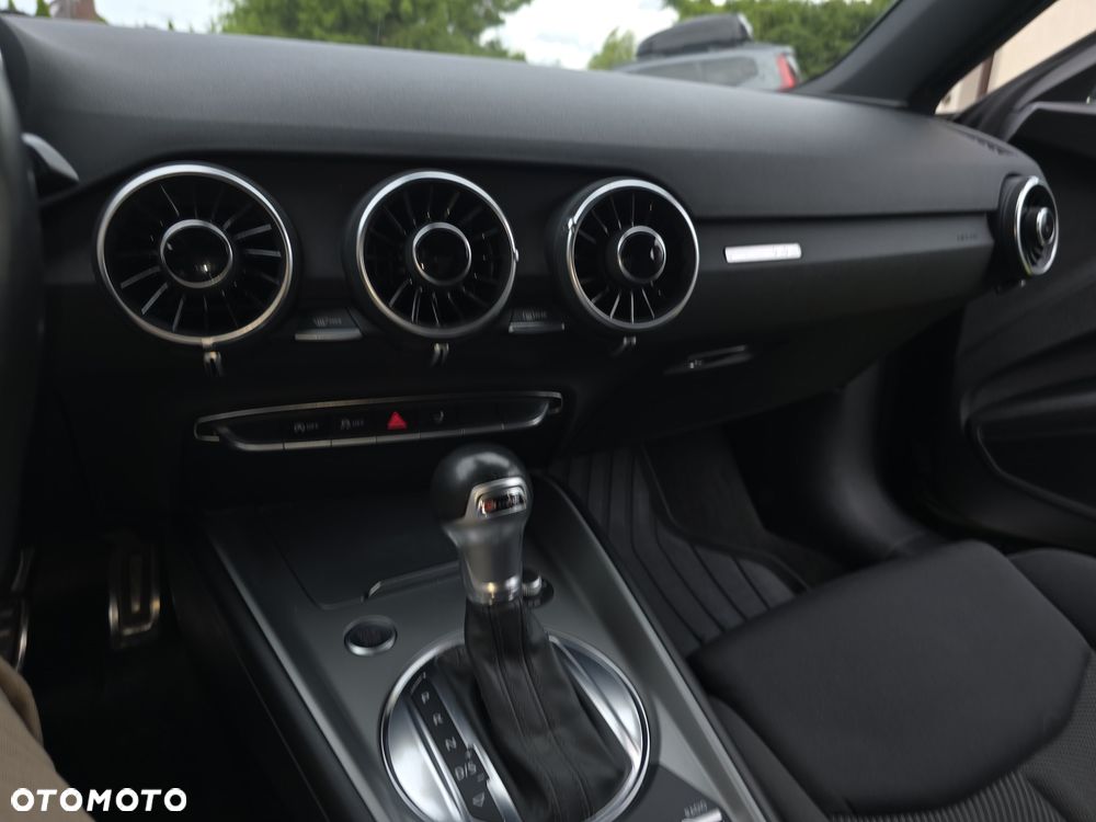 Audi TT Coupé 2.0 TFSI S tronic - 13