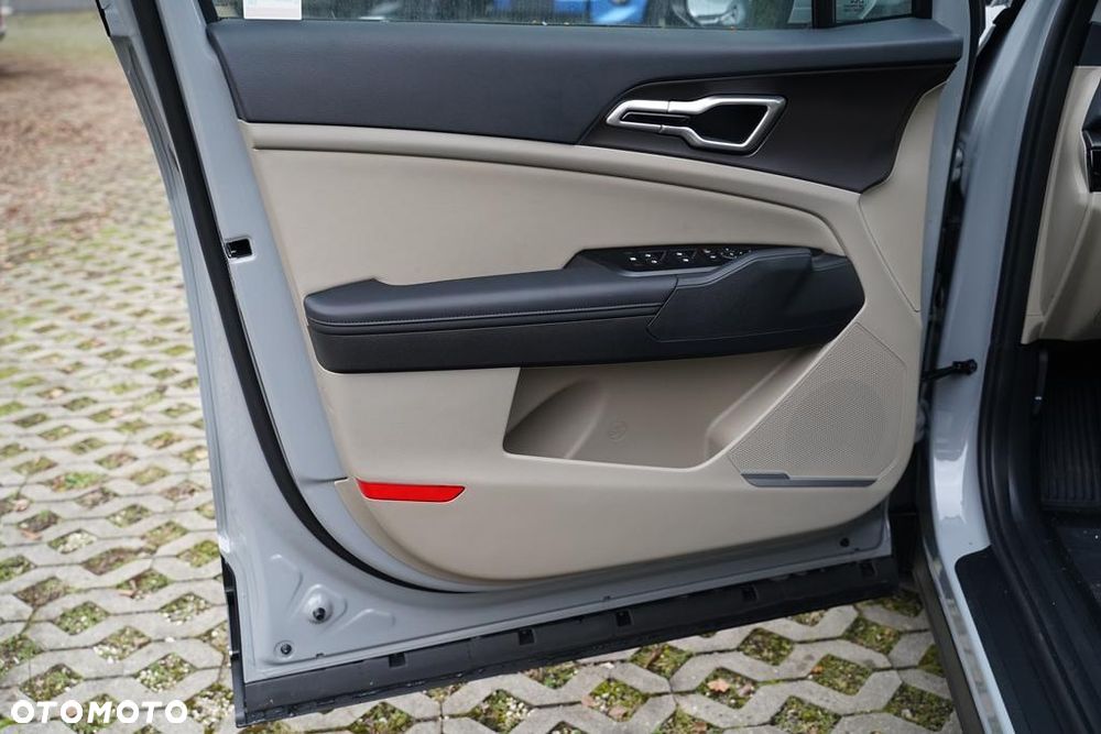 Kia Sportage 1.6 T-GDI Business Line 2WD DCT - 13