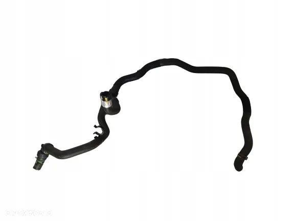 MEGANE III 08-15R WĄŻ PRZEWÓD RURA WODY 1.5 DCI - 1