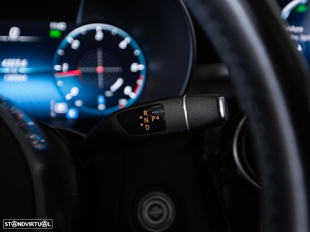 Mercedes-Benz GLC 220 d 4Matic - 19