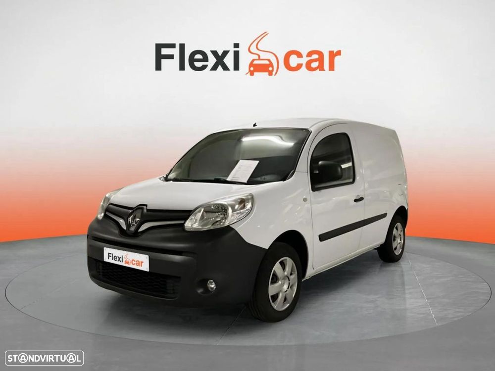 Renault Kangoo 1.5 DCI BUSINESS 3L S/S (C/IVA - 2