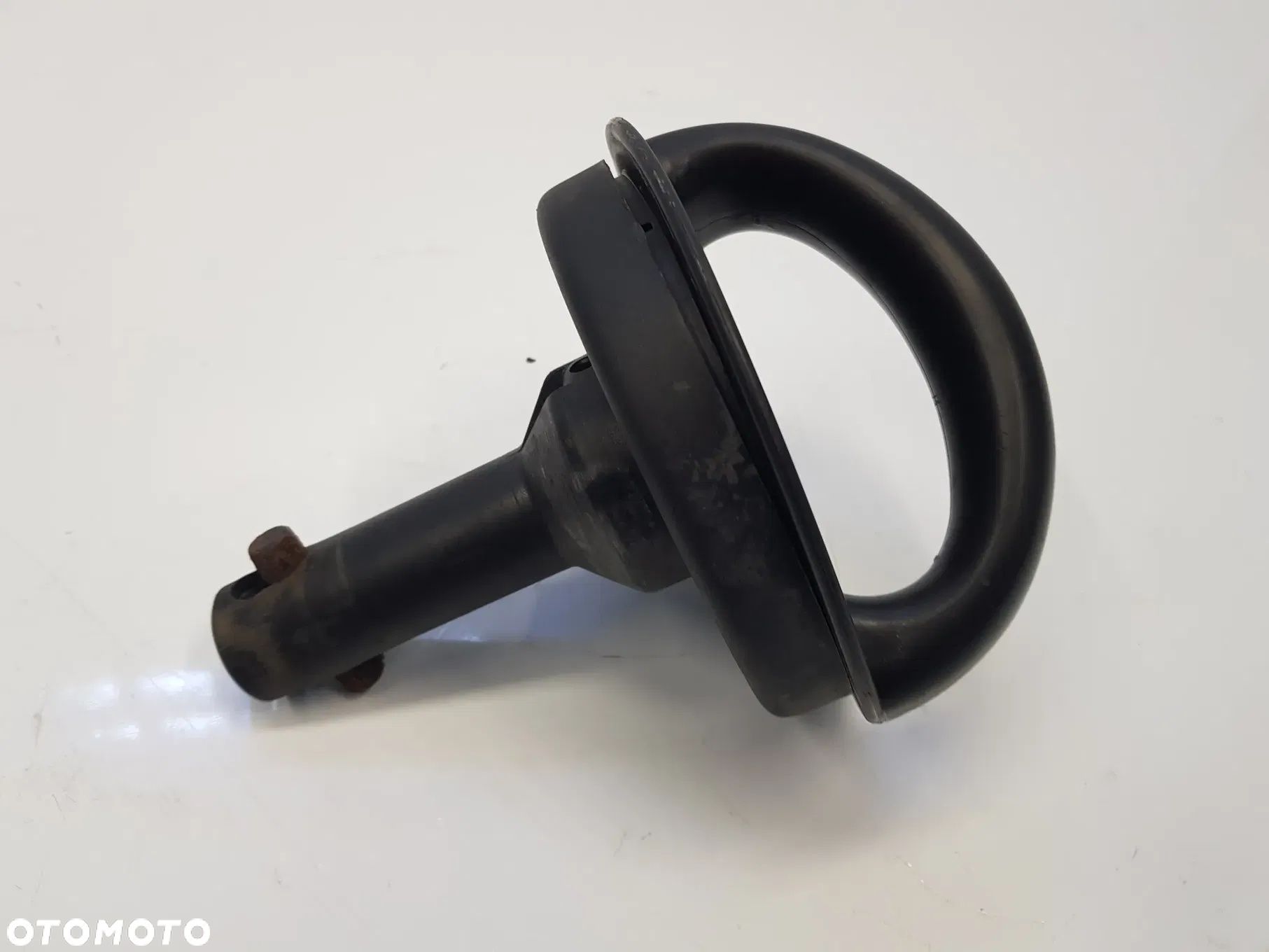 Mocowanie wkrętka rączka uchwyt koła zapasowego MERCEDES ML W163 A1634010166 - 1