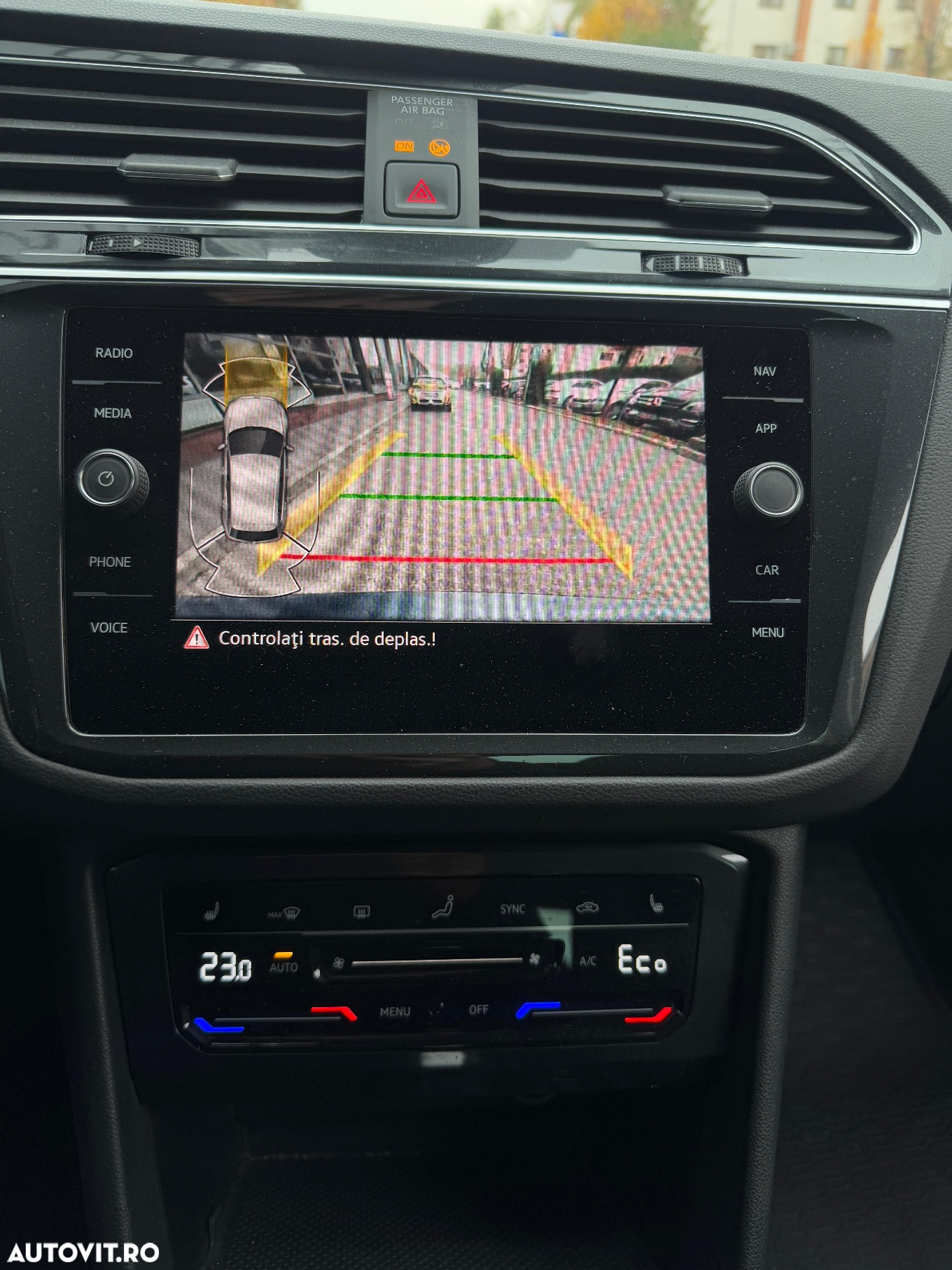 Volkswagen Tiguan 1.4 eHybrid OPF Elegance - 17