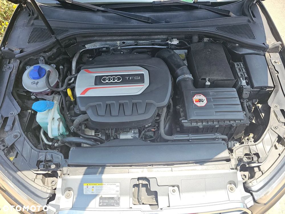 Audi S3 2.0 TFSI Quattro S tronic - 15