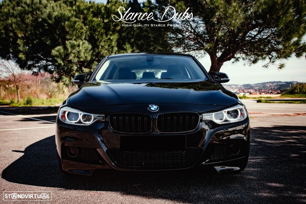 BMW 320 d DPF Edition Sport - 18