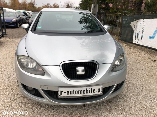 Seat Leon 1.6 Style