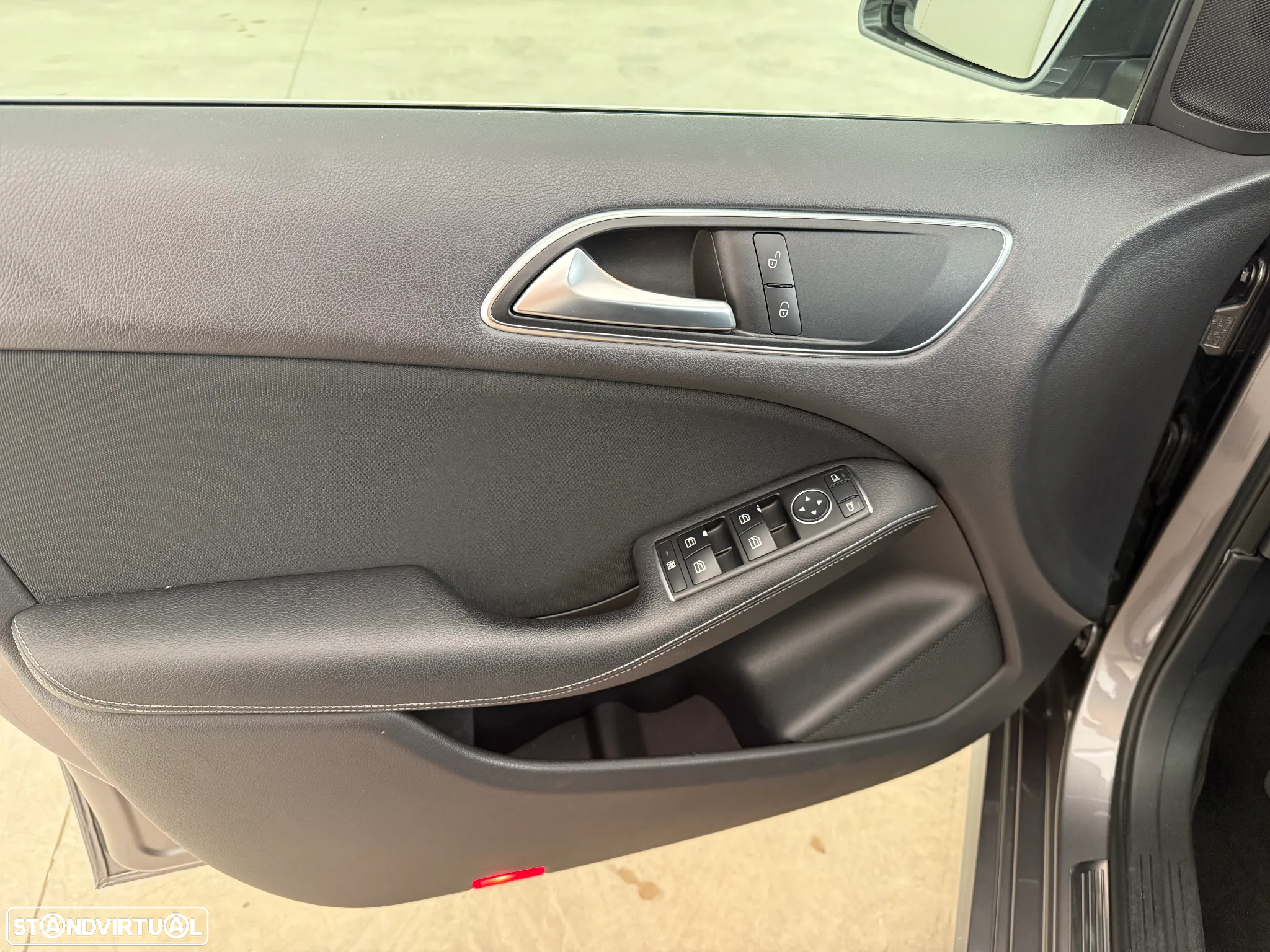 Mercedes-Benz B 180 (CDI) d Style - 17