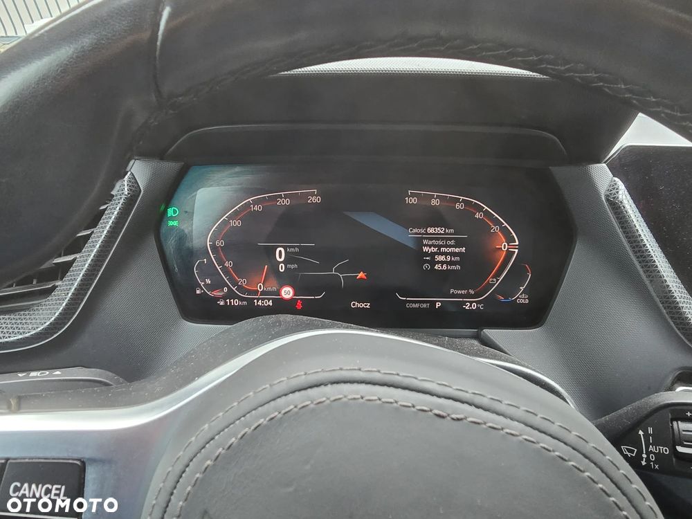 BMW Seria 2 218i M Sport - 28