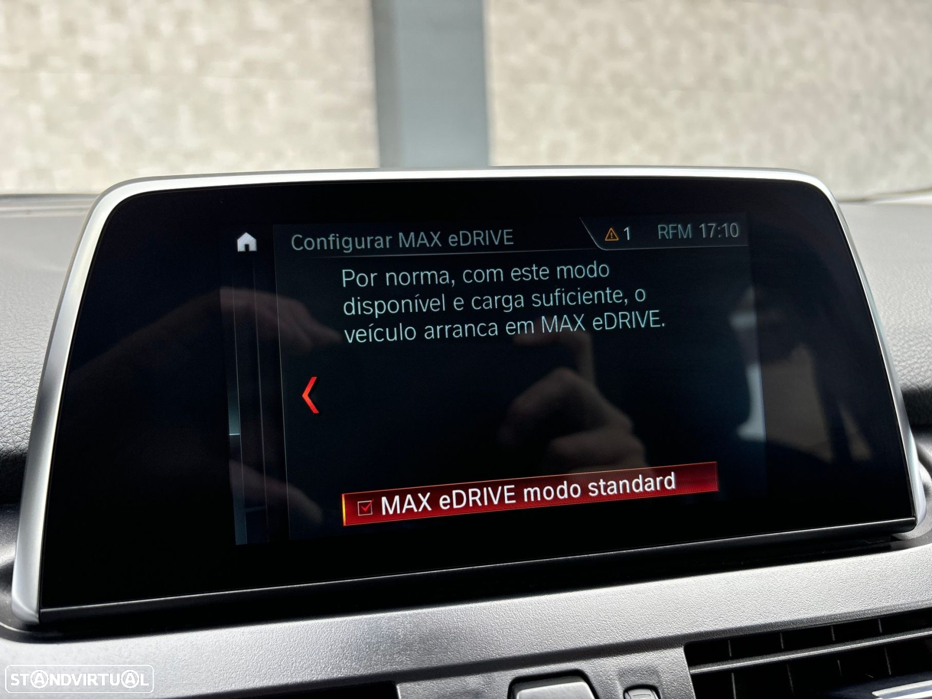 BMW 225xe Active Tourer Line Sport - 33