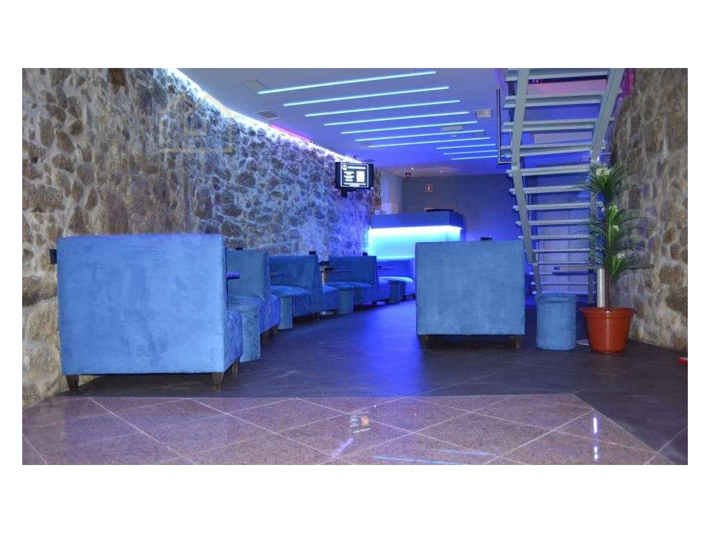 TRESPASSE | Restaurante & Bar no Coração da Baixa do Porto - 170.000 € - Grande imagem: 2/24