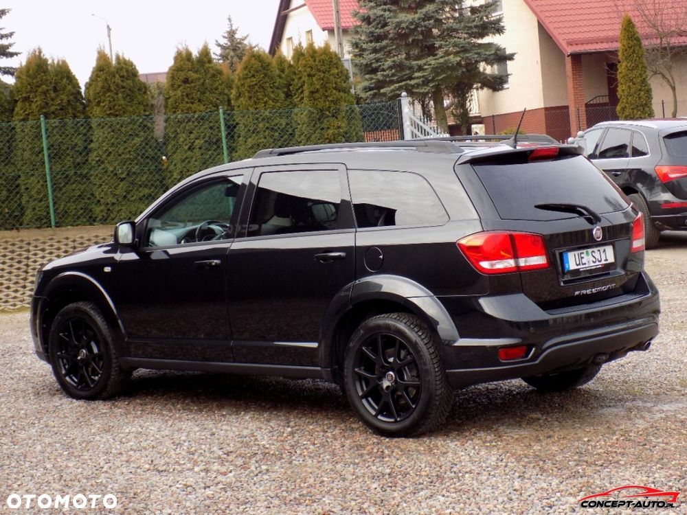Fiat Freemont - 14