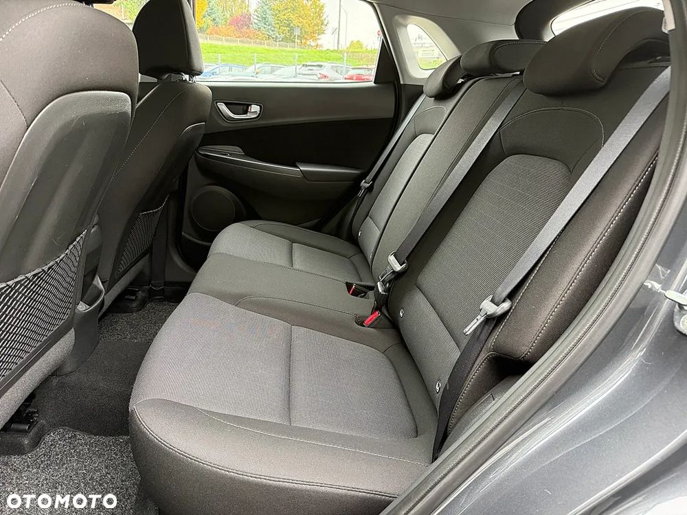 Hyundai Kona 1.0 T-GDI Modern DCT - 13