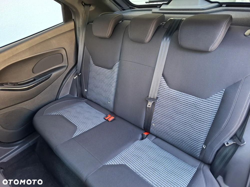 Ford Ka+ 1.2 Trend Plus - 15