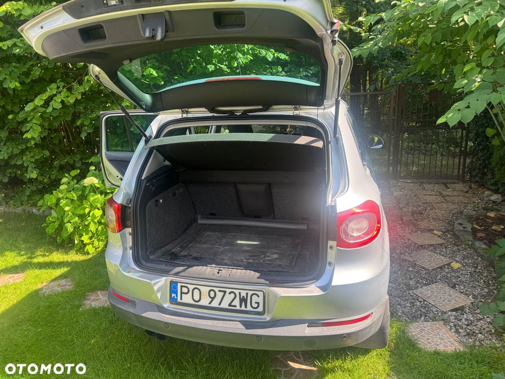 Volkswagen Tiguan 2.0 TDI 4Mot Sport DSG - 6