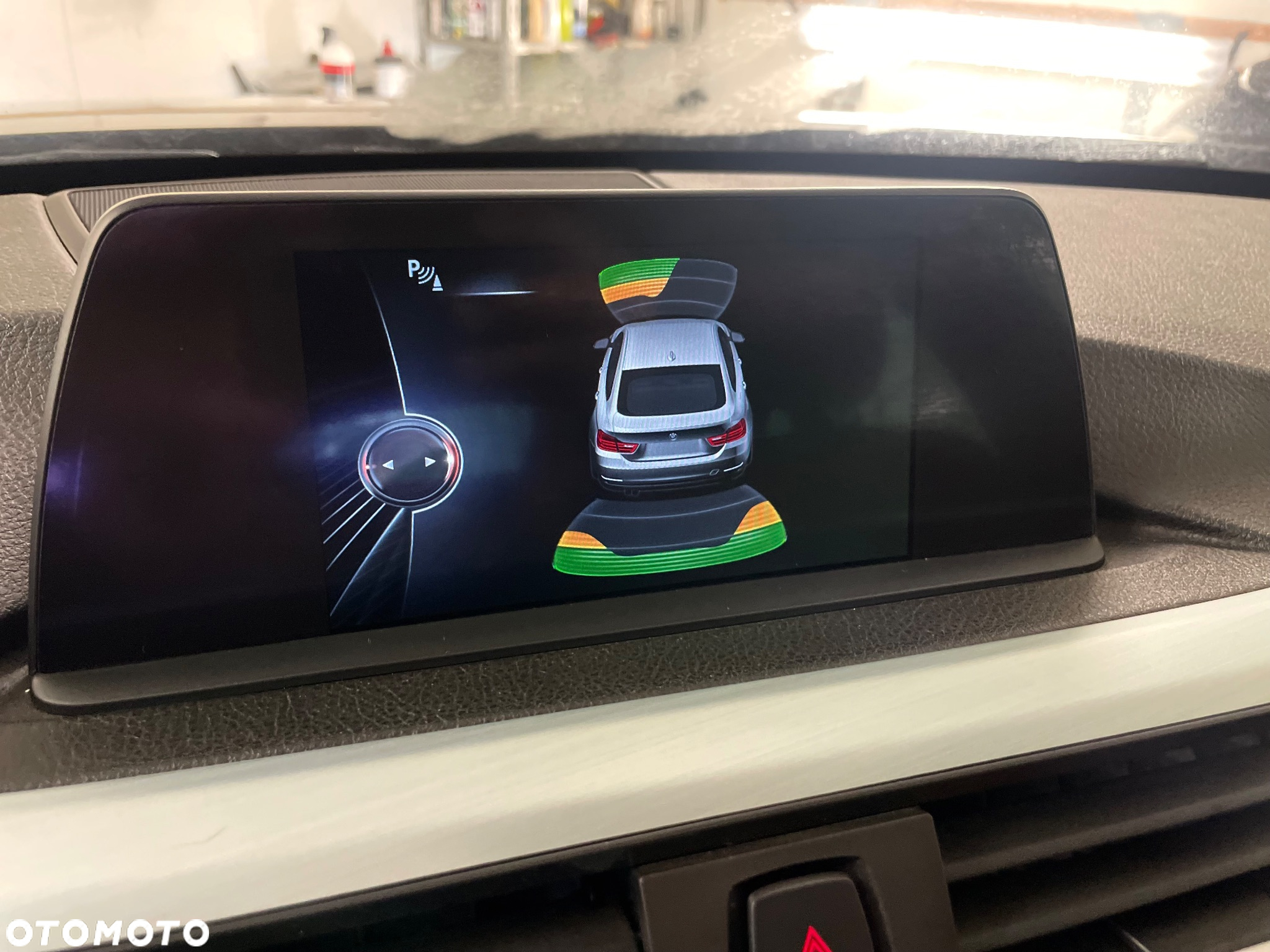 BMW Seria 4 420i Gran Coupe Luxury Line - 29