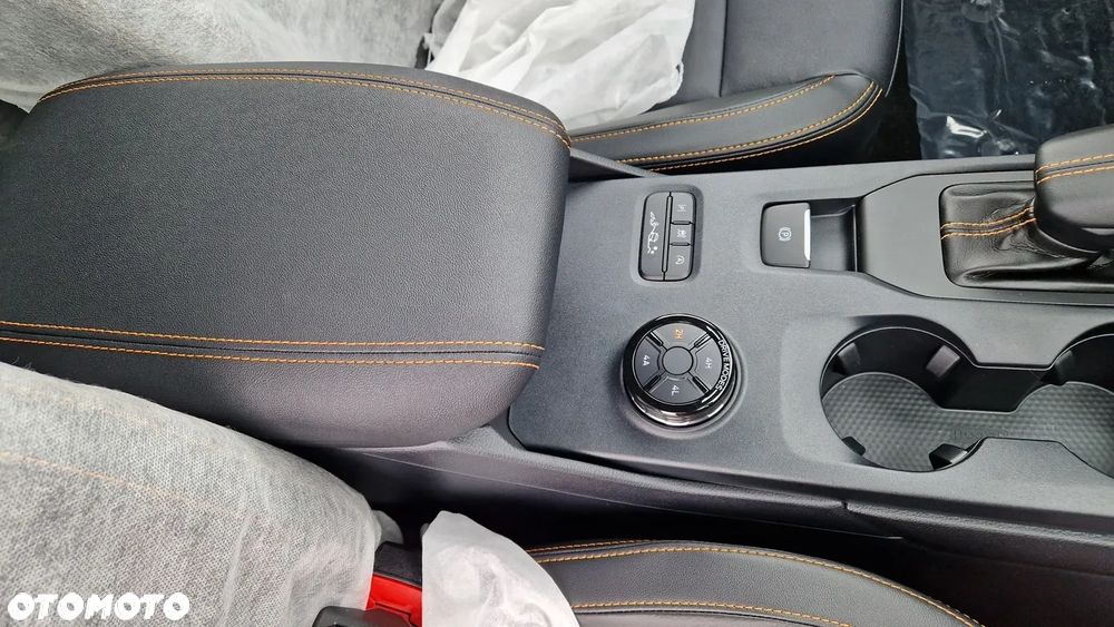 Ford Ranger 2.3 EcoBoost PHEV e-4WD DC Wildtrak - 17
