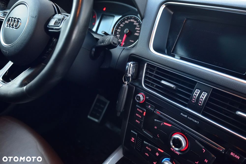 Audi Q5 40 TDI quattro S tronic sport - 21