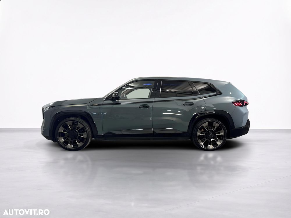 BMW XM - 3